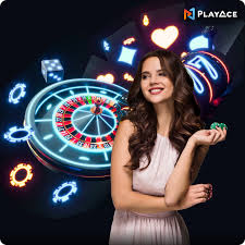 PLAYACE